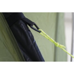Dometic 多美達 Kampa Brighton 2 支架式雙層露營帳篷 (綠色)